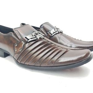 NEW TRUE REPUBLIC LEATHER SHOES SIZE 9